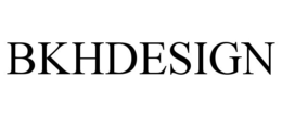 BKHDESIGN trademark