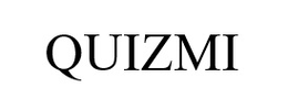 QUIZMI trademark