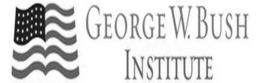 GEORGE W. BUSH INSTITUTE trademark