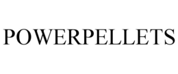 POWERPELLETS trademark