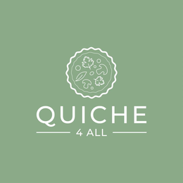 QUICHE 4 ALL trademark