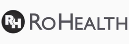 RH RO HEALTH trademark