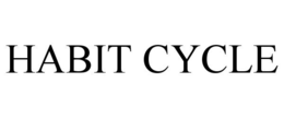 HABIT CYCLE trademark