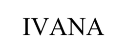 IVANA trademark