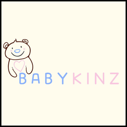 BABYKINZ trademark