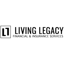LL LIVING LEGACY FINANCIAL & INSURANCE SERVICES trademark