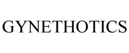 GYNETHOTICS trademark