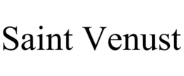 SAINT VENUST trademark