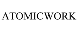ATOMICWORK trademark