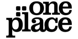 ONE PLACE trademark