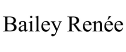 BAILEY RENÉE trademark