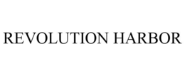 REVOLUTION HARBOR trademark