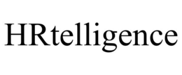 HRTELLIGENCE trademark