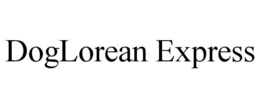 DOGLOREAN EXPRESS trademark