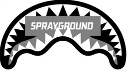 SPRAYGROUND trademark