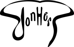 DONHER trademark