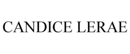 CANDICE LERAE trademark