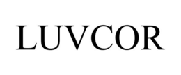 LUVCOR trademark