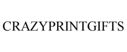 CRAZYPRINTGIFTS trademark