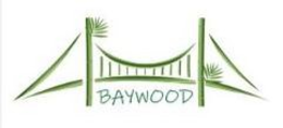BAYWOOD trademark