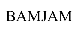 BAMJAM trademark