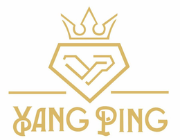 YANG PING trademark