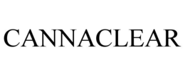 CANNACLEAR trademark