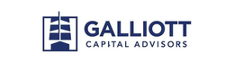 GALLIOTT CAPITAL ADVISORS trademark