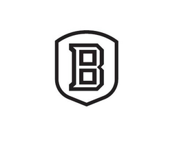 B trademark
