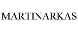 MARTINARKAS trademark