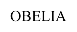 OBELIA trademark