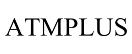 ATMPLUS trademark