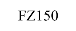 FZ150 trademark