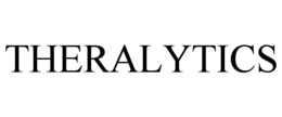 THERALYTICS trademark