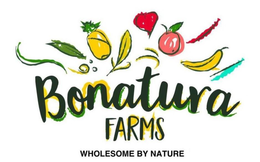 BONATURA FARMS WHOLESOME BY NATURE trademark