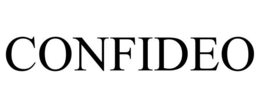 CONFIDEO trademark