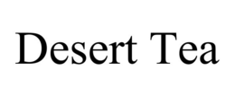 DESERT TEA trademark