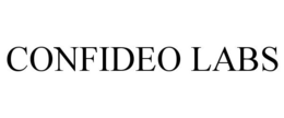 CONFIDEO LABS trademark