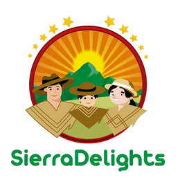 SIERRADELIGHTS trademark