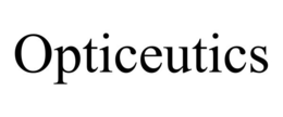 OPTICEUTICS trademark