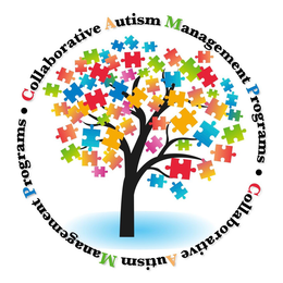 COLLABORATIVE AUTISM MANAGEMENT PROGRAMS COLLABORATIVE AUTISM MANAGEMENT PROGRAMS trademark