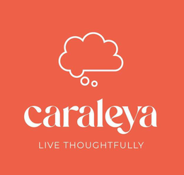 CARALEYA LIVE THOUGHTFULLY trademark