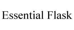 ESSENTIAL FLASK trademark