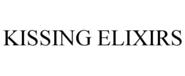 KISSING ELIXIRS trademark