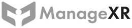 MANAGEXR trademark