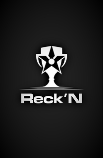RECK'N trademark