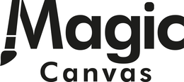 MAGIC CANVAS trademark