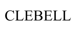 CLEBELL trademark