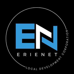 EN ERIENET LOCAL DEVELOPMENT CORPORATION trademark