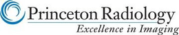 PRINCETON RADIOLOGY EXCELLENCE IN IMAGING trademark